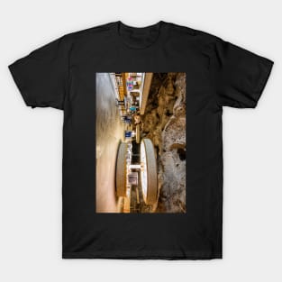 Carlsbad Caverns Snack Bar T-Shirt